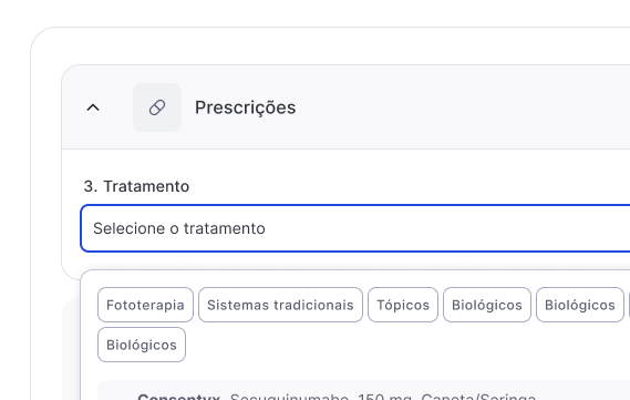Imagem de tratamentos bioplanner